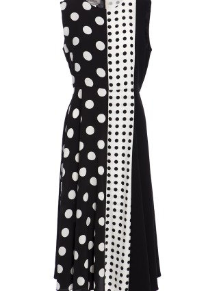 Платье SPORTMAX (686): фото 2 - Invogue